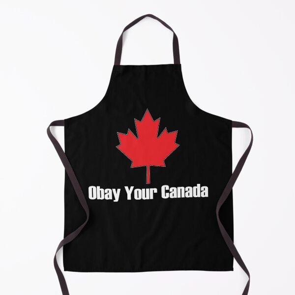 Item preview, Obey Your Canada designed and sold by cruzzcreation.