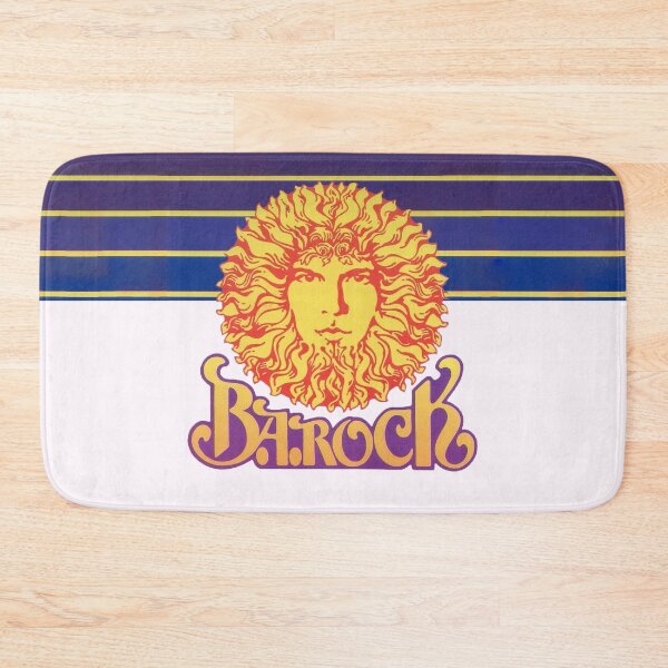 Item preview, B.A. Roca designed and sold by CJVisions.