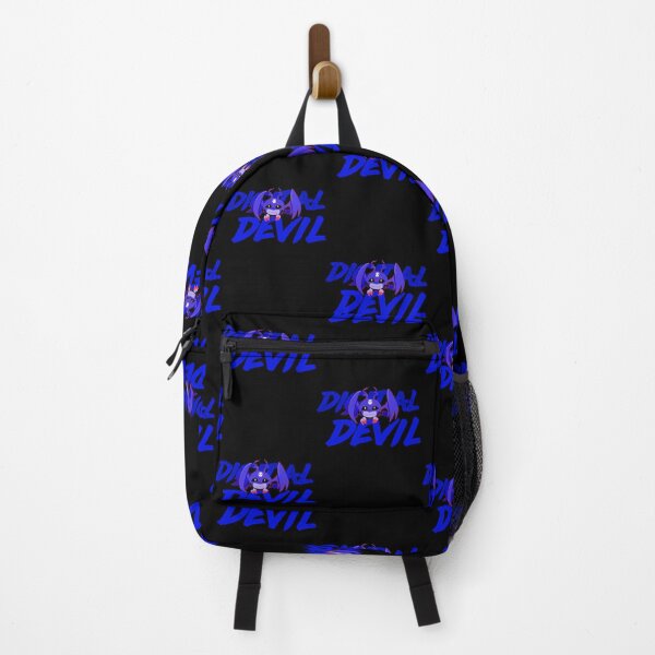 Item preview, Digital Devil designed and sold by KolbergKanto.