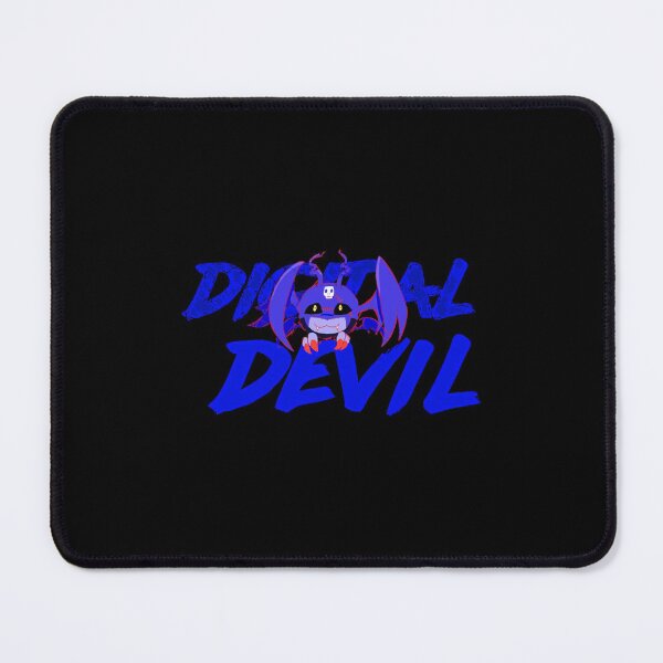 Item preview, Digital Devil  designed and sold by KolbergKanto.