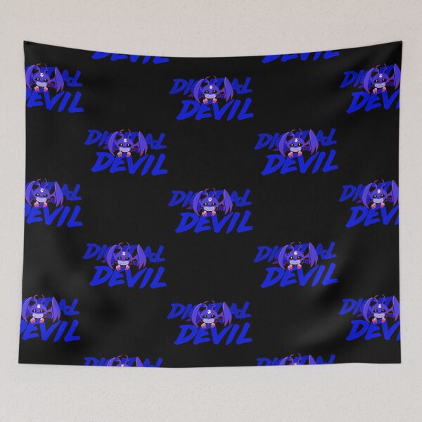 Item preview, Digital Devil  designed and sold by KolbergKanto.
