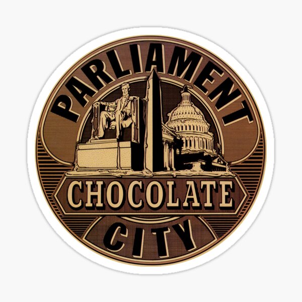 Parliament George Clinton Chocolate City Album