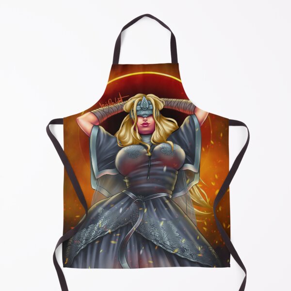 Artikelvorschau, Keeper of Fire entworfen und verkauft von Nicole Reinhardt.