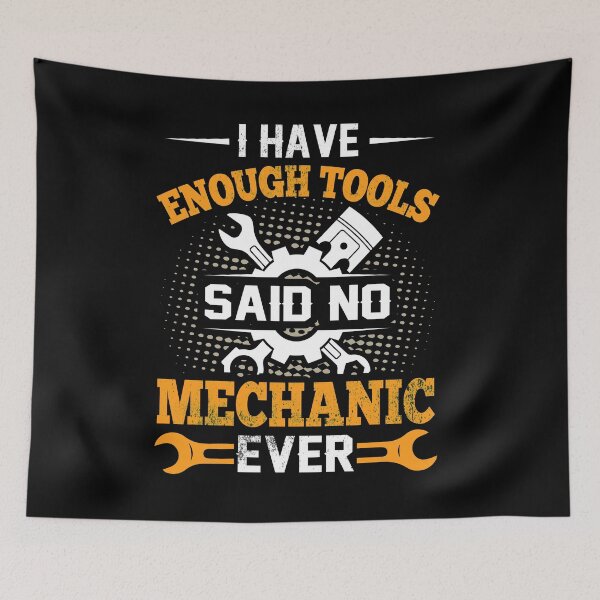 Item preview, I Need More Tools designed and sold by Daluyong.