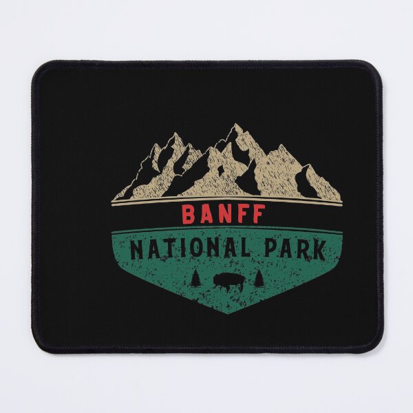 Item preview, Parque nacional banff designed and sold by Us-nature.