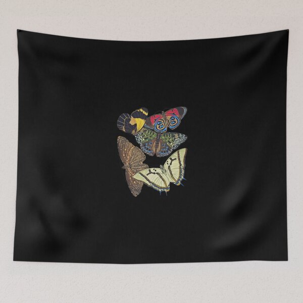 Item preview, FF - Butterfly-7 designed and sold by imageresource.