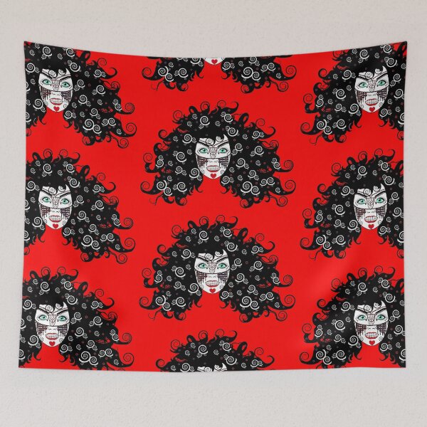 Item preview, Gypsy vampire  designed and sold by BURPdesigns.