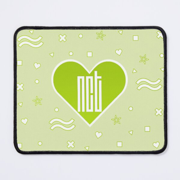 Item preview, NCT HEART (Logo Ver.) designed and sold by lovely-day.