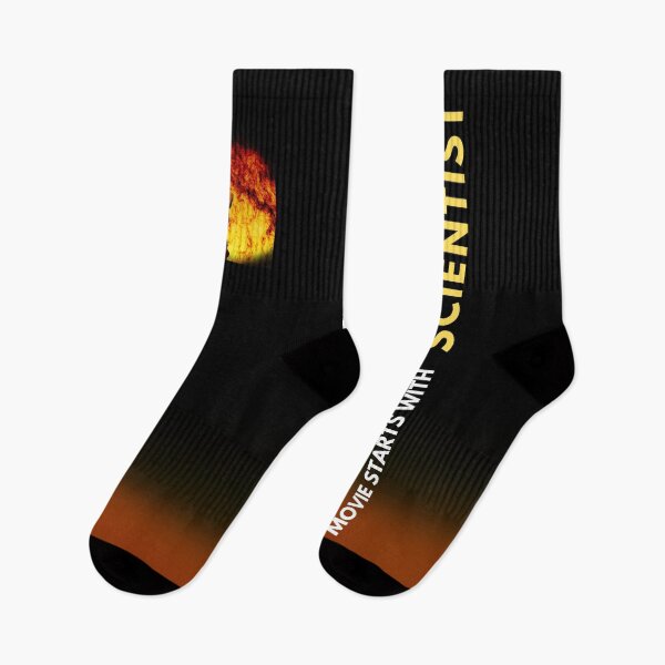Item preview, Every Disaster Movie Starts With Someone Ignoring Scientist  designed and sold by Vimbuy.