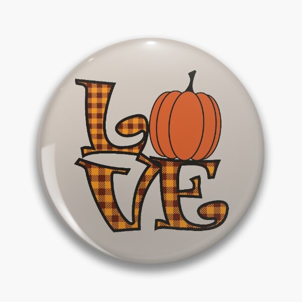 Item preview, pumpkin love designed and sold by Clara Hoang.