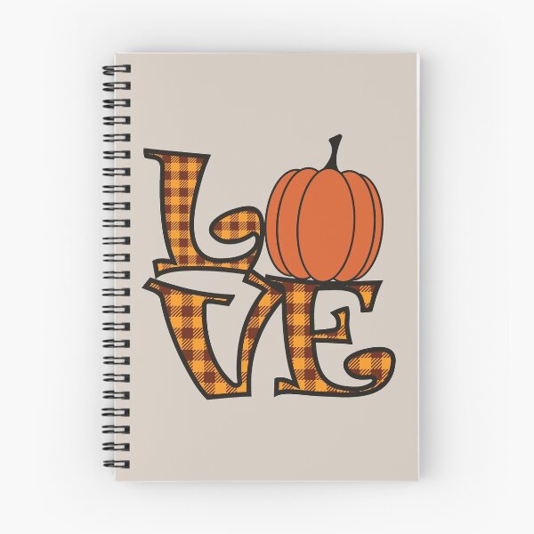 Item preview, pumpkin love designed and sold by Clara Hoang.