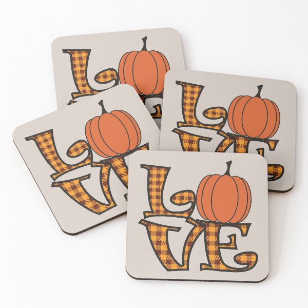Item preview, pumpkin love designed and sold by Clara Hoang.