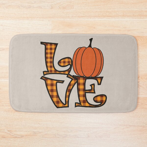 Item preview, pumpkin love designed and sold by Clara Hoang.