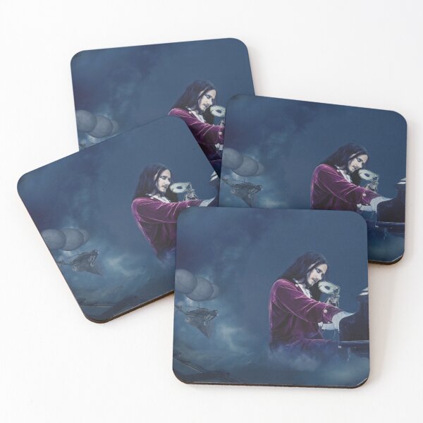 Item preview, Tuomas Holopainen From G To E Minor designed and sold by FrozenMistress.