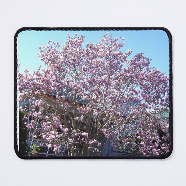 Item preview, Magnolia designed and sold by KazM.