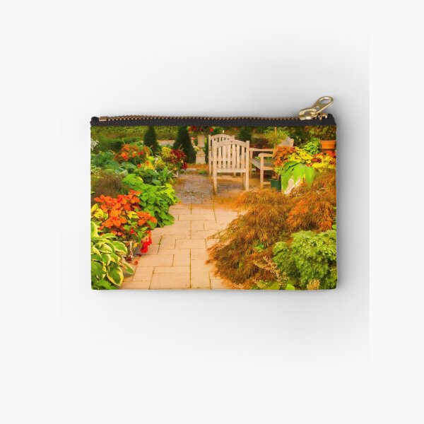 Item preview, Sunnylea Garden Path designed and sold by Marilyn Cornwell.