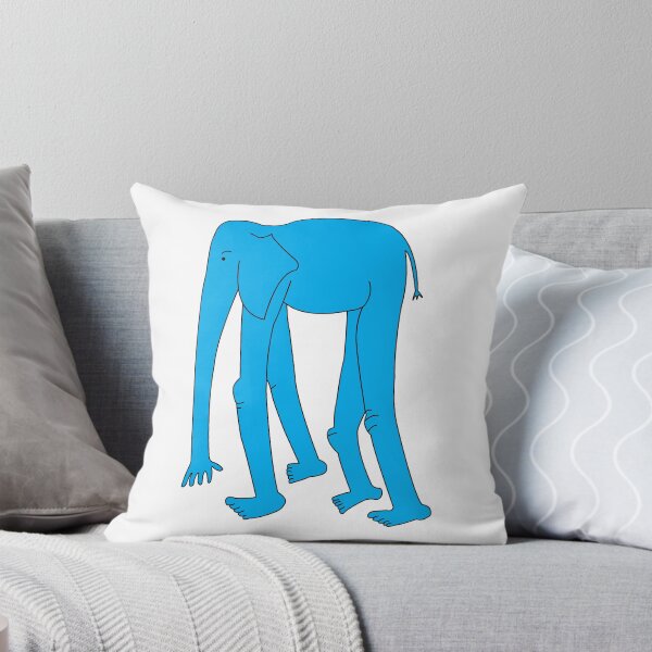 Item preview, Elephant-Man designed and sold by MangaKid.