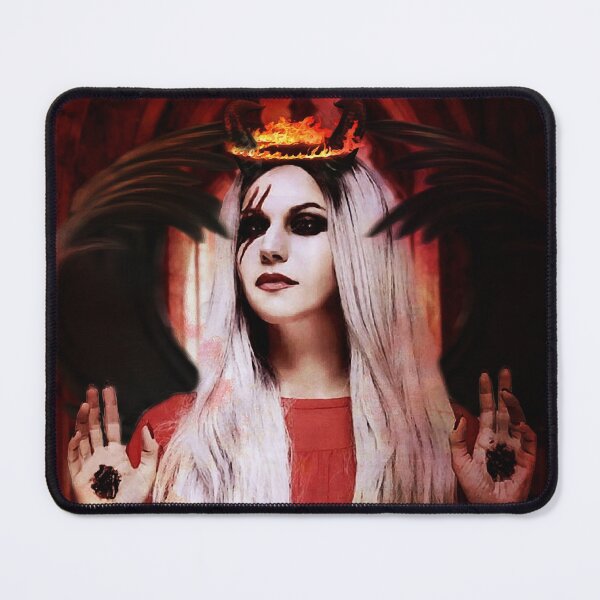 Item preview, Cristina Scabbia My Demons Inspired Artwork designed and sold by FrozenMistress.