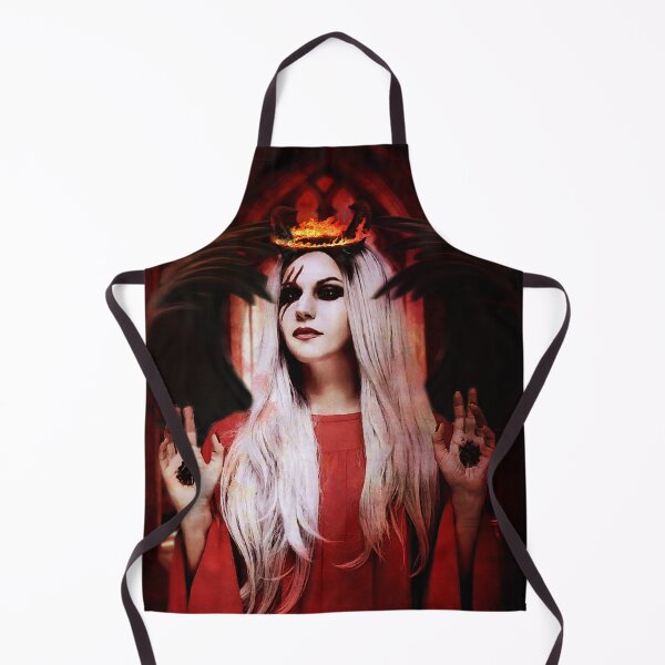 Item preview, Cristina Scabbia My Demons Inspired Artwork designed and sold by FrozenMistress.