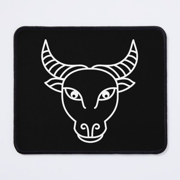 Item preview, Taurus Sign designed and sold by cgroenewald.