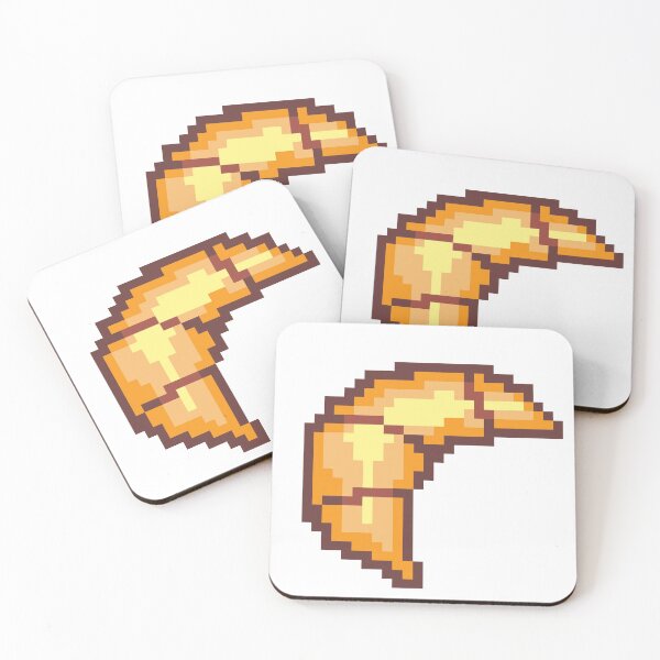 Item preview, Croissant designed and sold by TheCozyCafe.