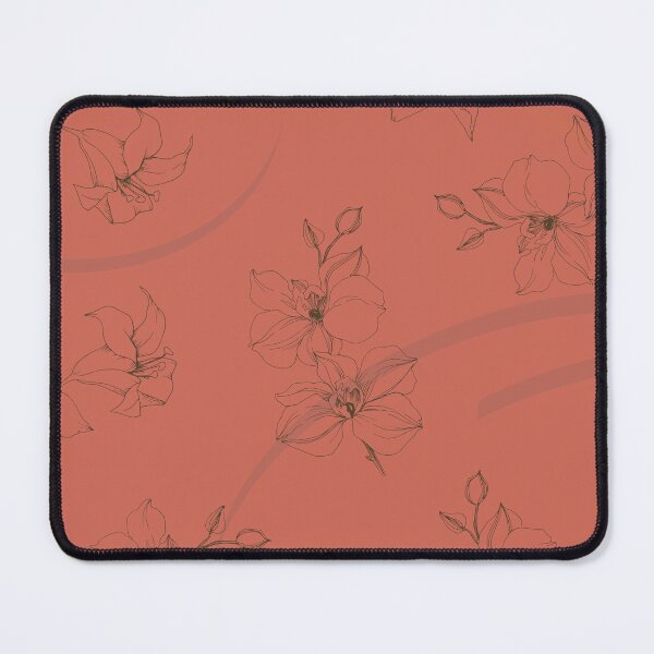 Item preview, Minimal Abstract Leaf designed and sold by ExploreTheStore.