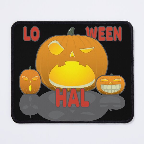 Item preview, Halloween Pumpkin designed and sold by rclwow.