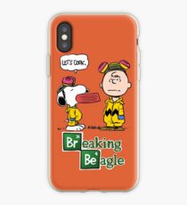 Let's Cook iPhone Case