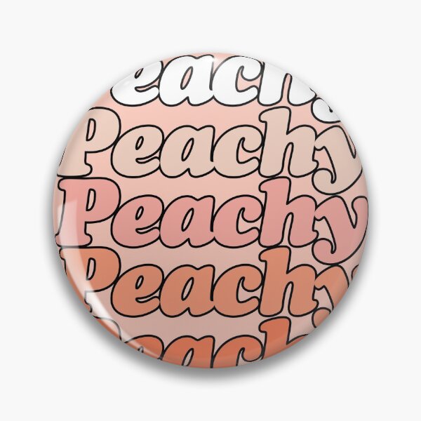 Item preview, Pastel Peachy  designed and sold by Artbysaeme.
