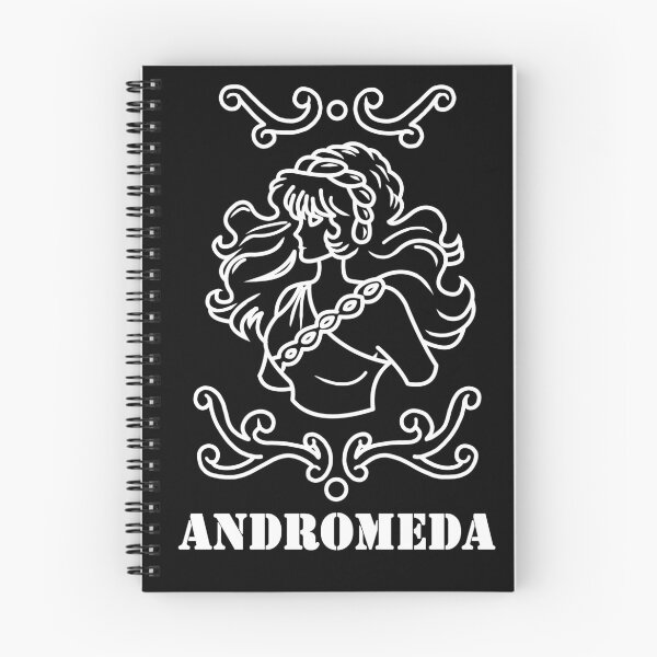 Artikelvorschau, Andromeda entworfen und verkauft von enyel2021.