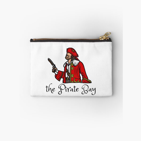 Item preview, The Pirate Bay for people who loves Pirates designed and sold by 77ART.