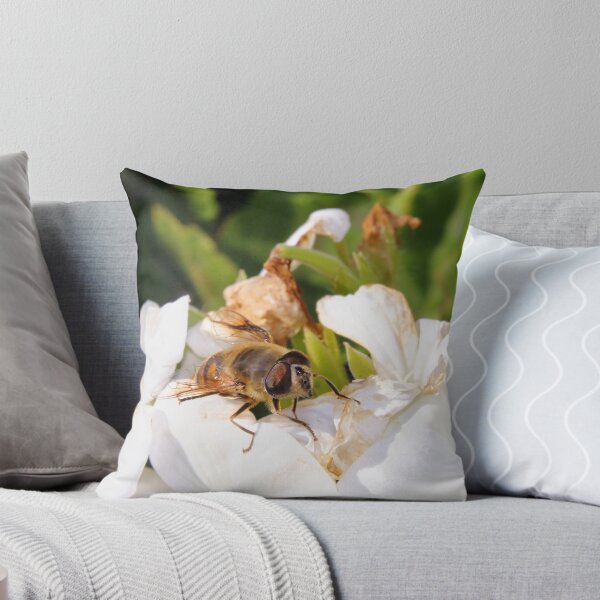 Item preview, Hoverfly designed and sold by GreyFeatherPhot.
