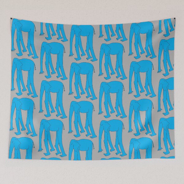 Item preview, Elephant-Man designed and sold by MangaKid.