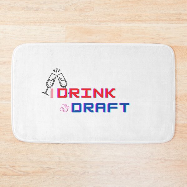 Item preview, i drink and draft designed and sold by We--design.