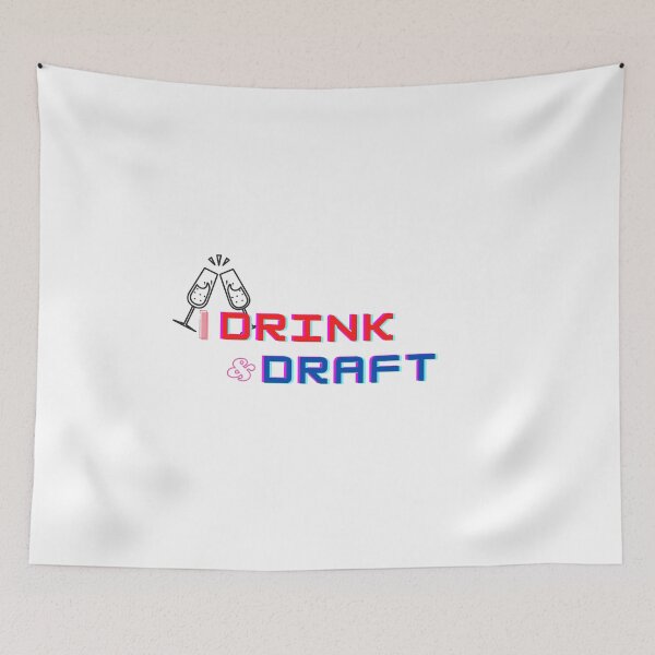 Item preview, i drink and draft designed and sold by We--design.