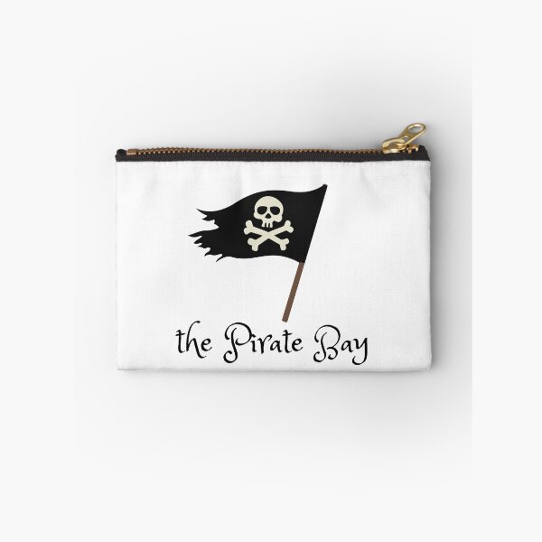 Item preview, The Pirate Bay for people who loves Pirates designed and sold by 77ART.