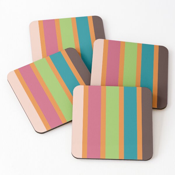 Item preview, 80s palette designed and sold by La PALETTE.
