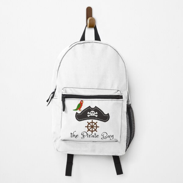 Item preview, The Pirate Bay gift for people who loves Pirates designed and sold by 77ART.