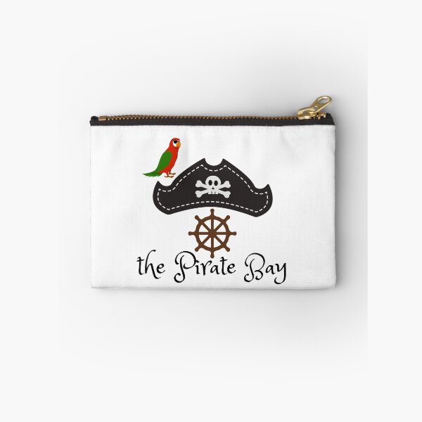 Item preview, The Pirate Bay gift for people who loves Pirates designed and sold by 77ART.