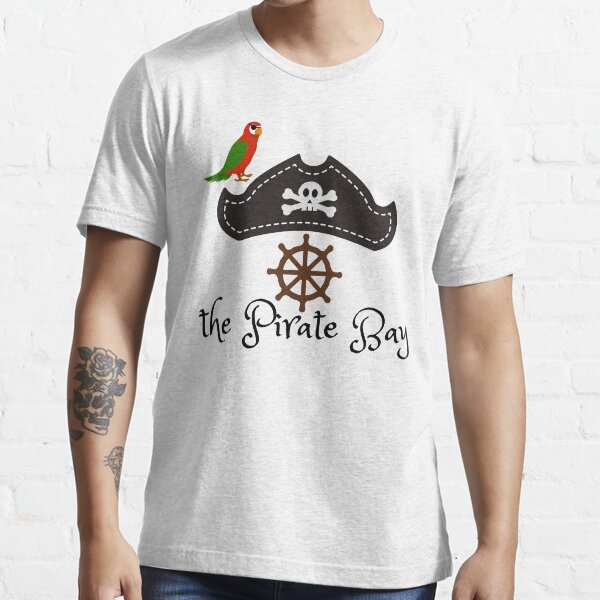 The Pirate Bay Gifts & Merchandise for Sale