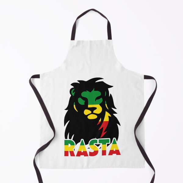 Item preview, Rasta Lion Of Judah designed and sold by designandclouds.
