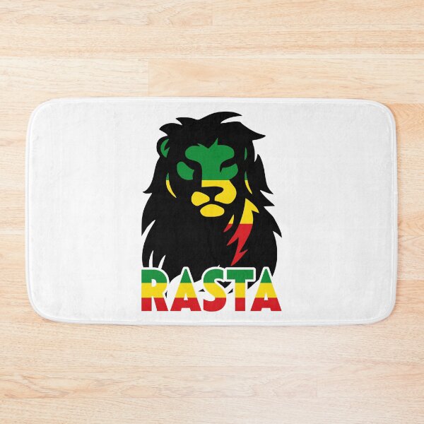 Item preview, Rasta Lion Of Judah designed and sold by designandclouds.
