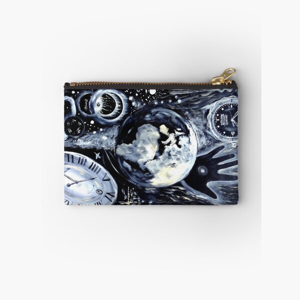 Item preview, times running out designed and sold by iconic-arts.