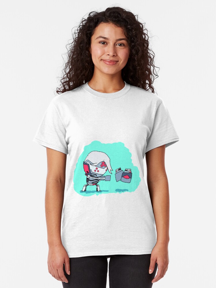 brawlhalla t shirts