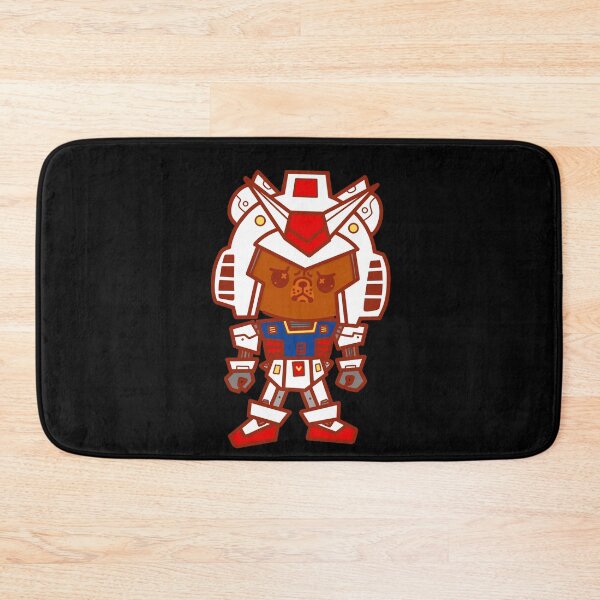 Item preview, Mecha Bub designed and sold by fluffymafi.