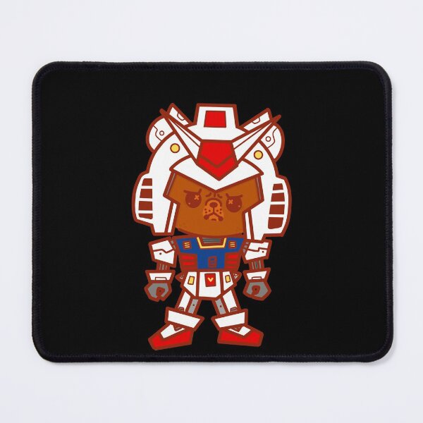 Item preview, Mecha Bub designed and sold by fluffymafi.