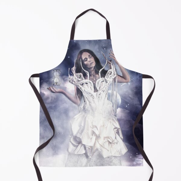 Item preview, Simone Simons Epica Inspired Artwork designed and sold by FrozenMistress.