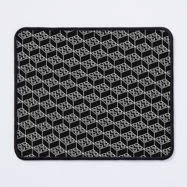 Item preview, 2x2 building block pattern designed and sold by polymolystudio.