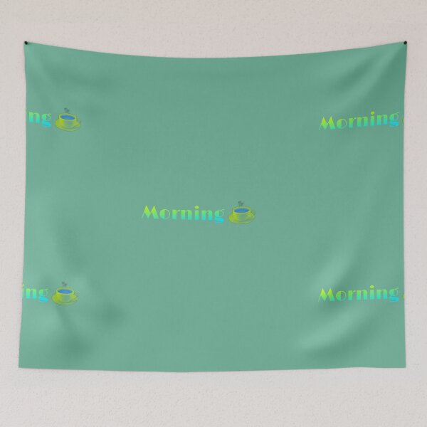 Item preview, Fresh morning coffee designed and sold by Signaturestudio.