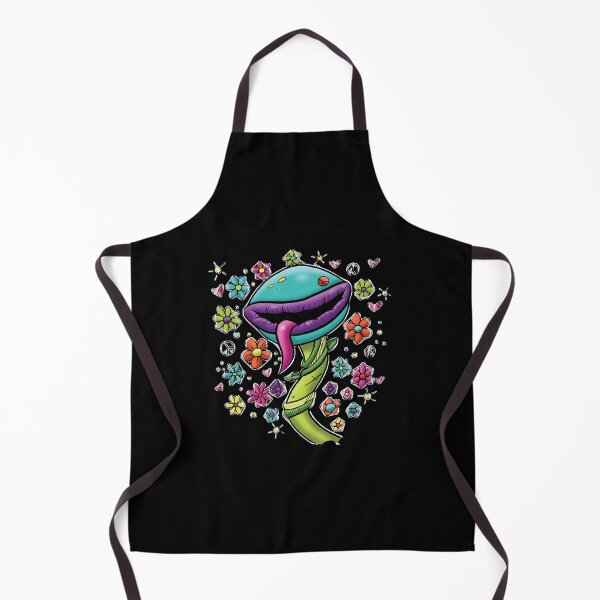 Item preview, Creepies - Venus - Flower Power designed and sold by DiroccoLove45.
